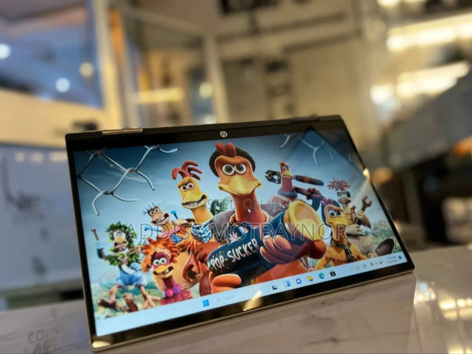 New Laptop HP Pavilion 15 16GB Intel Core I7 SSD 512GB