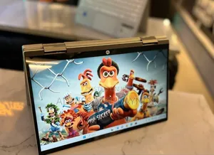 New Laptop HP Pavilion 15 16GB Intel Core I7 SSD 512GB