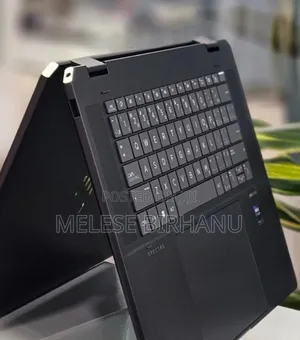 Photo - New Laptop HP Spectre X360 15 32GB Intel Core I7 SSD 1T