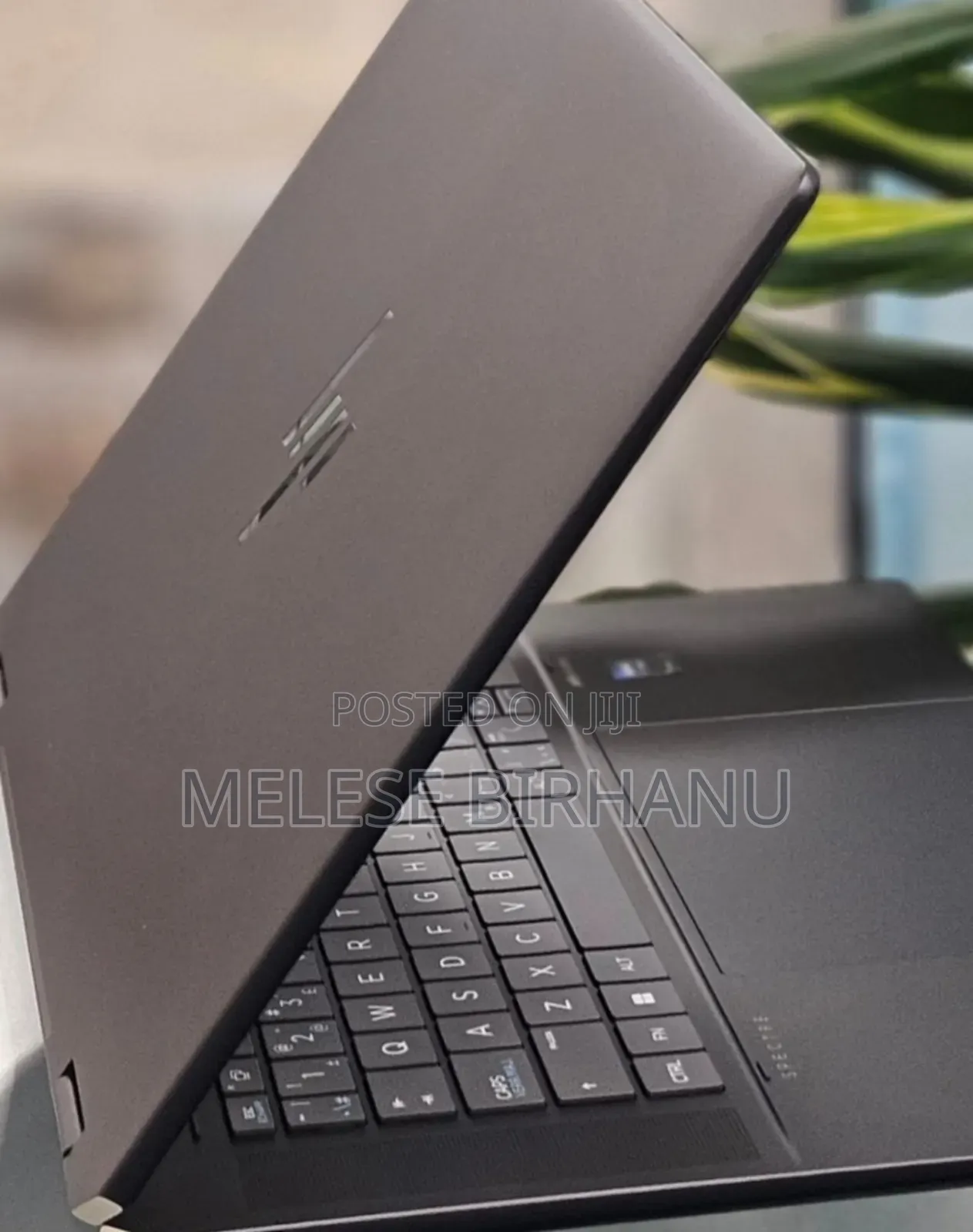 New Laptop HP Spectre X360 15 32GB Intel Core I7 SSD 1T