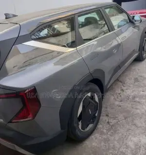 New Kia EV5 2023 Gray