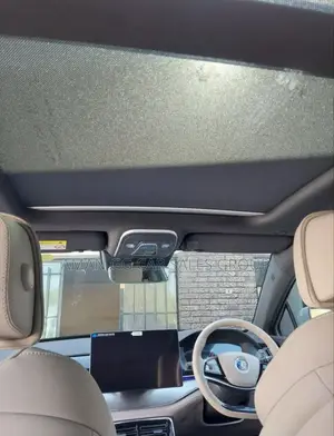 New BYD Tang DM-i 2024 Gray