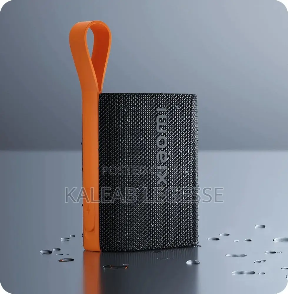  Xiaomi Sound Pocket Speaker