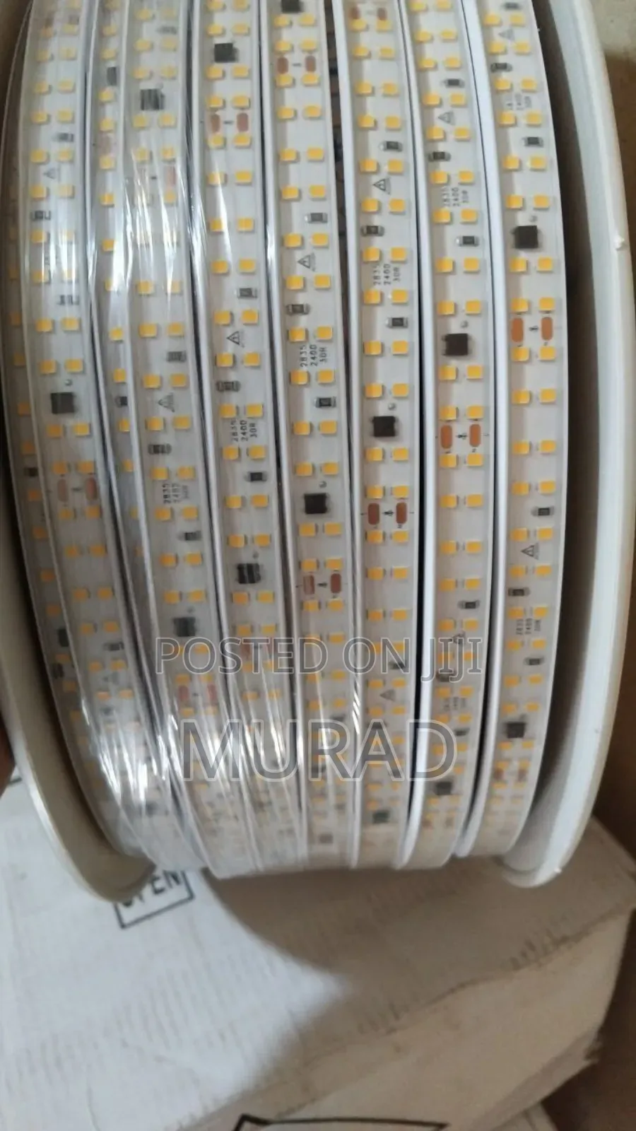 Led Profile Strip