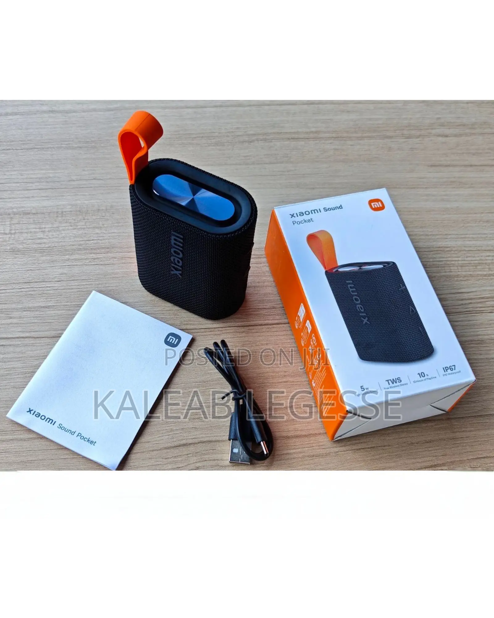  Xiaomi Sound Pocket Speaker