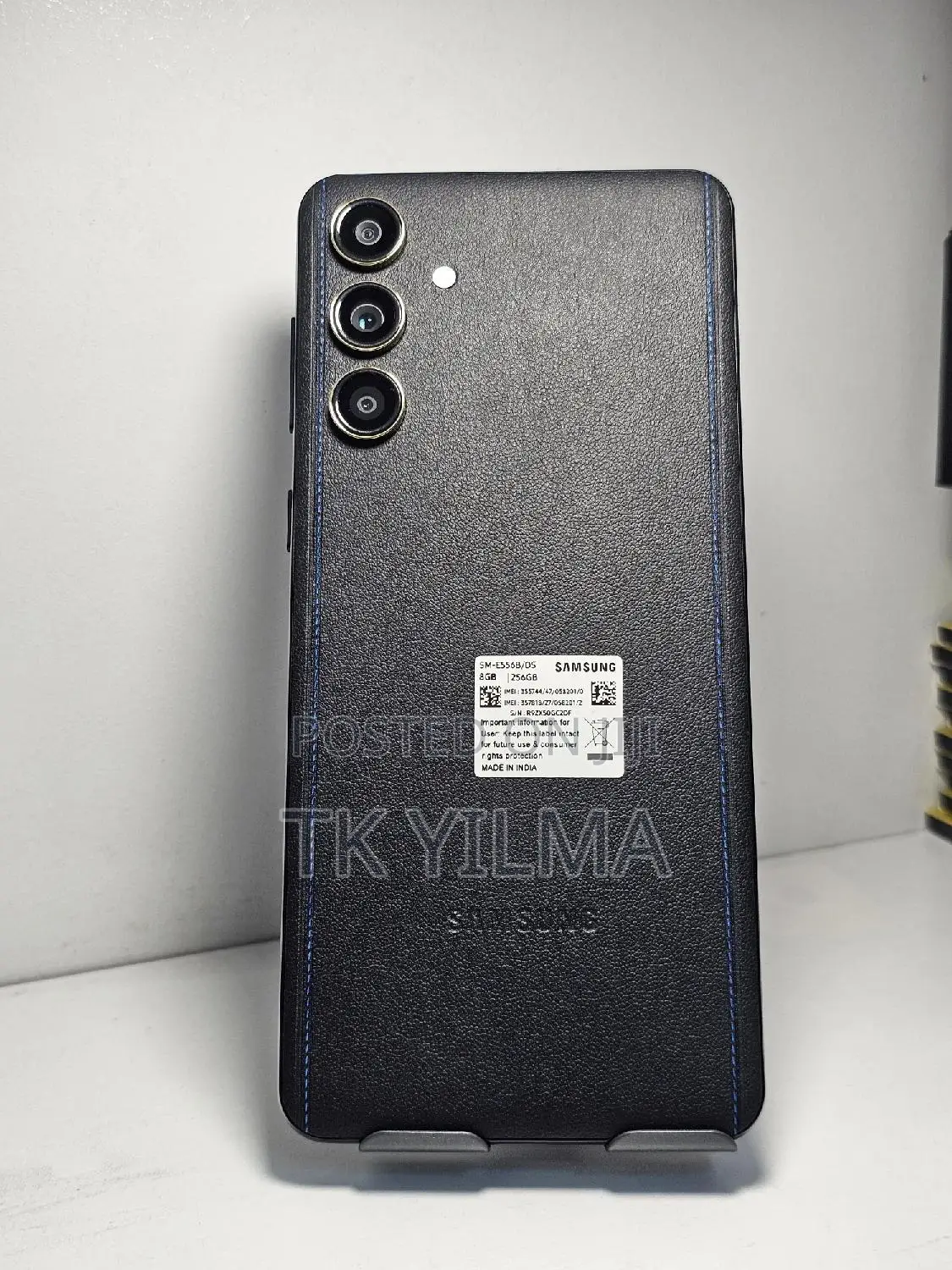 New Samsung Galaxy F55 256 GB