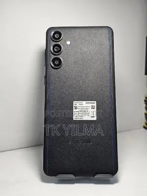 Photo - New Samsung Galaxy F55 256 GB