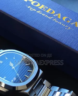 Photo - Ppremium Watches Poedagar