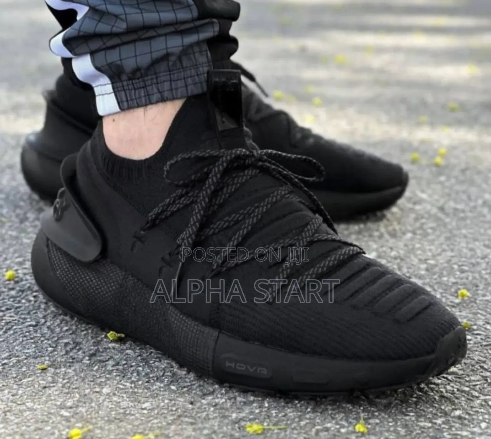 Under Armour Hovr Phantom 3 Shoes