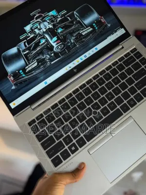 New Laptop HP EliteBook 840 G7 16GB Intel Core I7 SSD 512GB