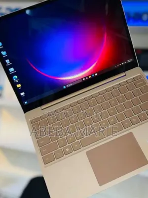 New Laptop Microsoft Surface Go 2 8GB Intel Core I5 SSD 512GB