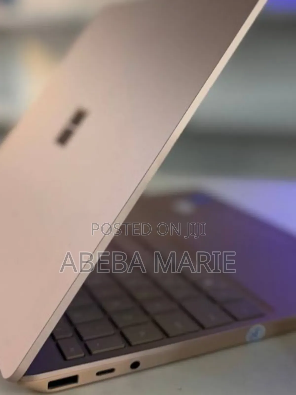 New Laptop Microsoft Surface Go 2 8GB Intel Core I5 SSD 512GB