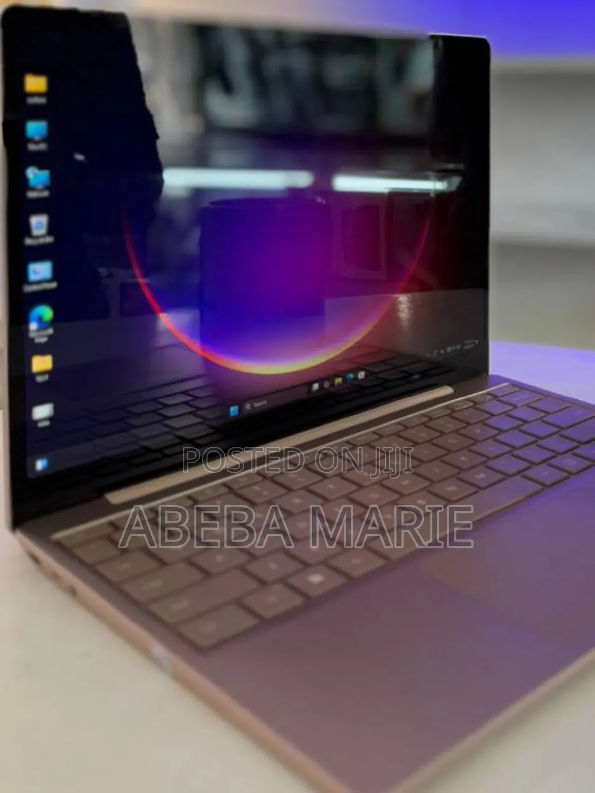 New Laptop Microsoft Surface Go 2 8GB Intel Core I5 SSD 512GB