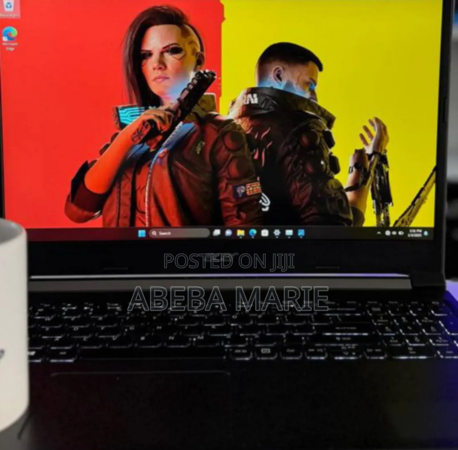 New Laptop Acer Aspire 5 16GB Intel Core I5 SSD 512GB