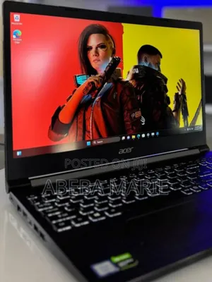 New Laptop Acer Aspire 5 16GB Intel Core I5 SSD 512GB