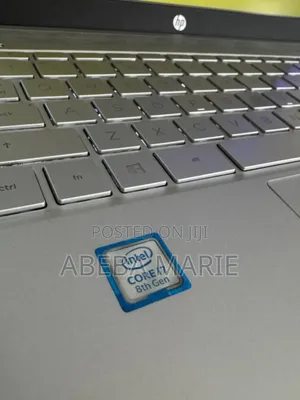 New Laptop HP Pavilion 14 8GB Intel Core I7 SSD 512GB