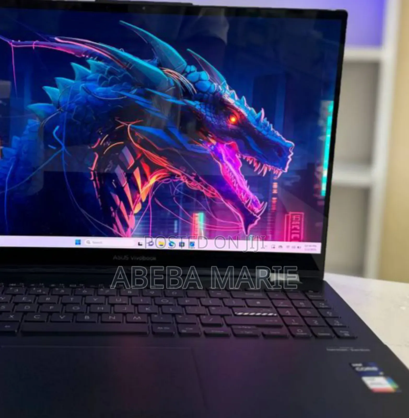 New Laptop Asus VivoBook 15 X505BA 16GB Intel Core I9 SSD 512GB