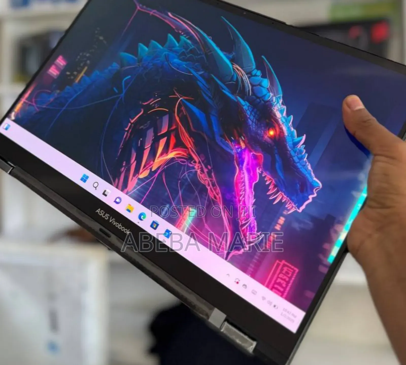 New Laptop Asus VivoBook 15 X505BA 16GB Intel Core I9 SSD 512GB