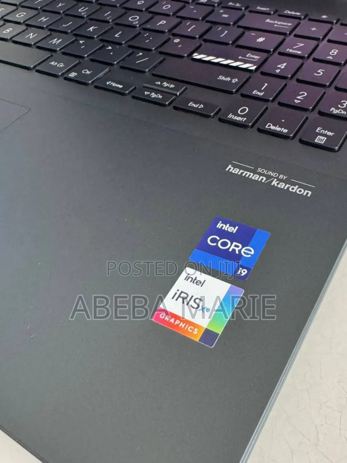 New Laptop Asus VivoBook 15 X505BA 16GB Intel Core I9 SSD 512GB