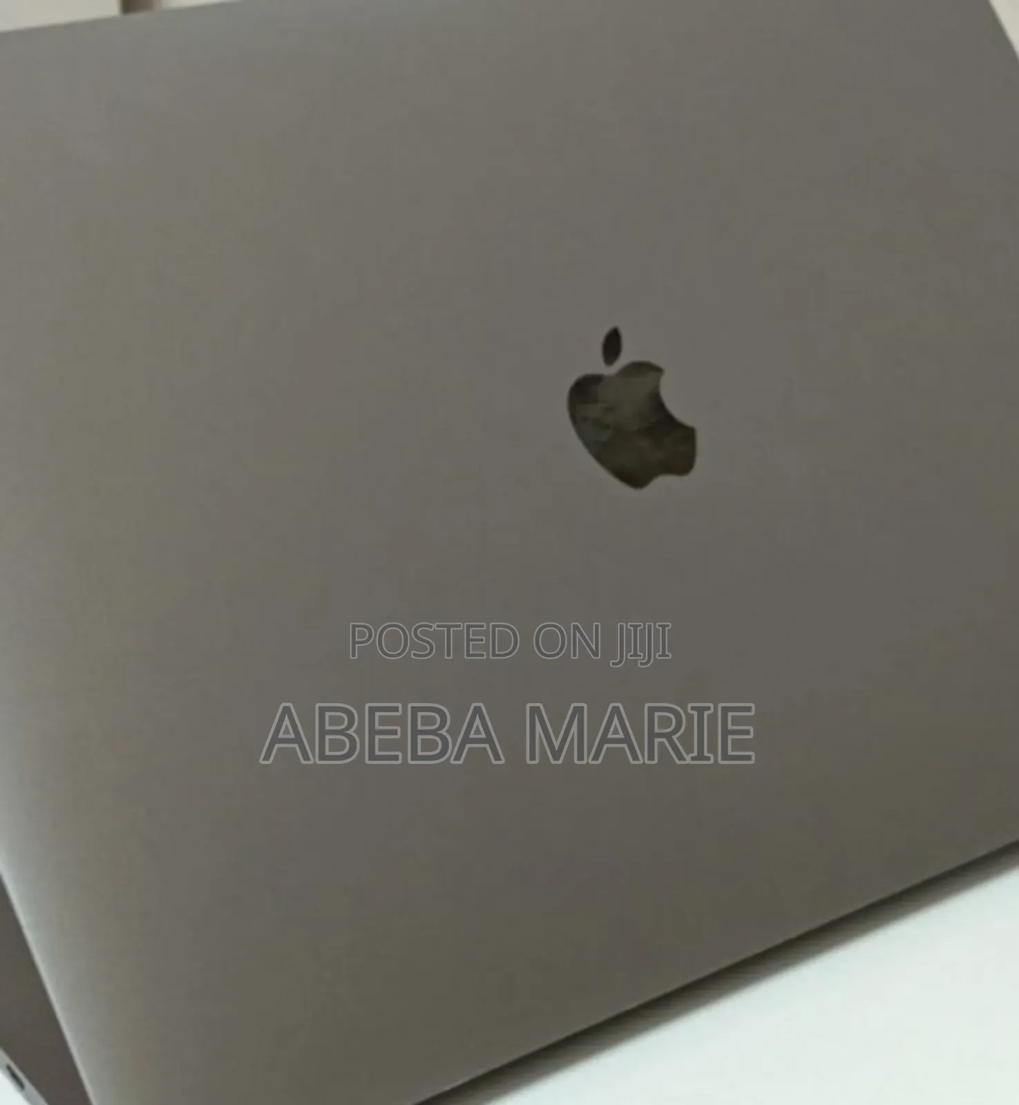 New Laptop Apple MacBook Pro 2017 16GB Intel Core I7 SSD 512GB