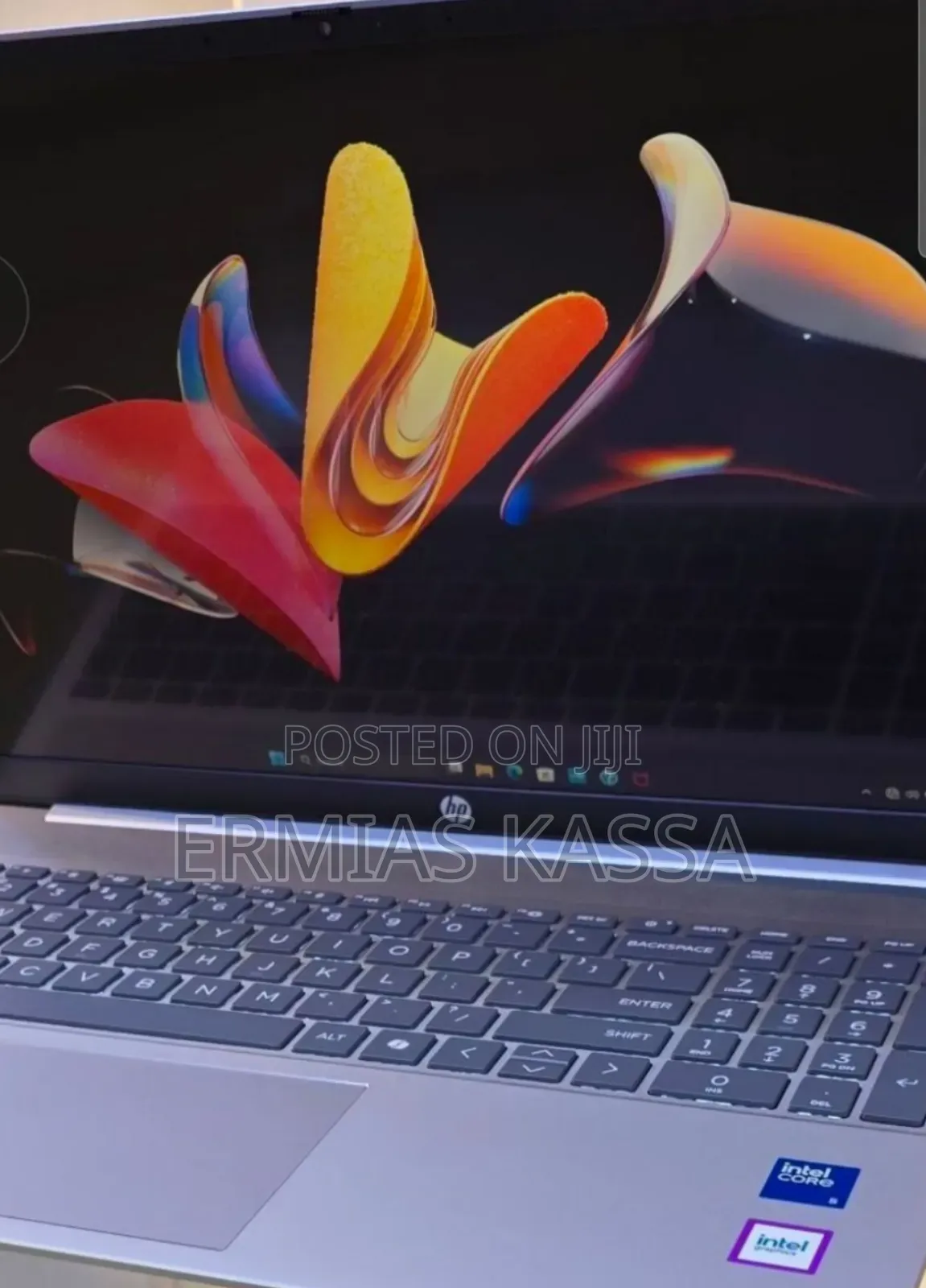 New Laptop HP Pavilion 15 16GB Intel Core I5 SSD 1T