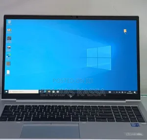 New Laptop HP EliteBook 850 16GB Intel Core I7 SSD 512GB