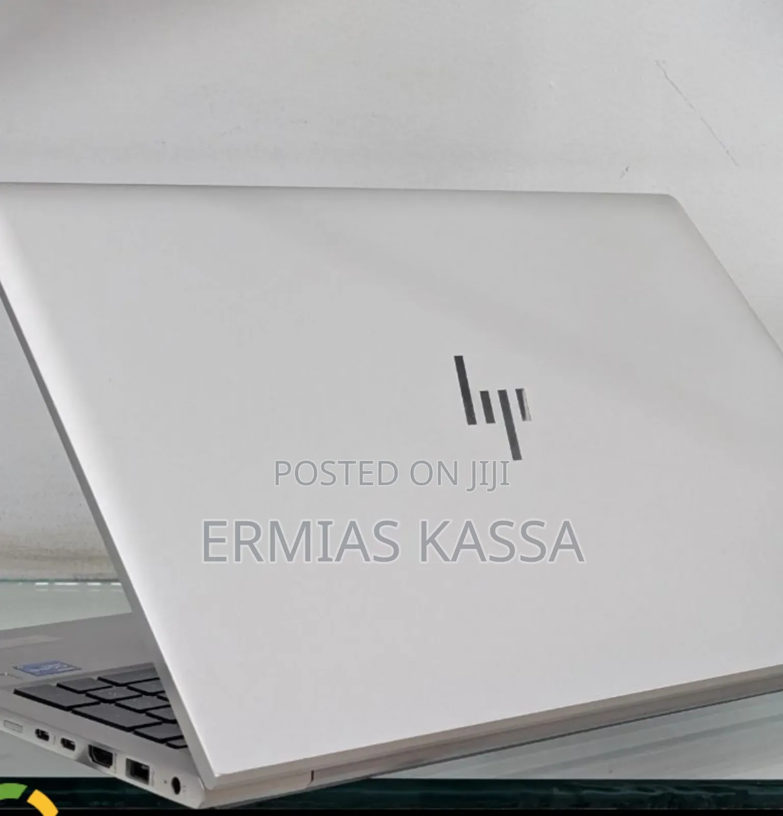 New Laptop HP EliteBook 850 16GB Intel Core I7 SSD 512GB