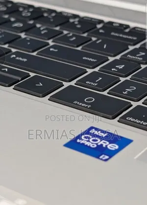 New Laptop HP EliteBook 850 16GB Intel Core I7 SSD 512GB