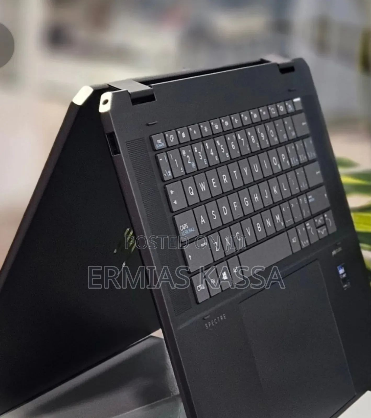 New Laptop HP Spectre X360 15t 32GB Intel Core Ultra 7 SSD 1T