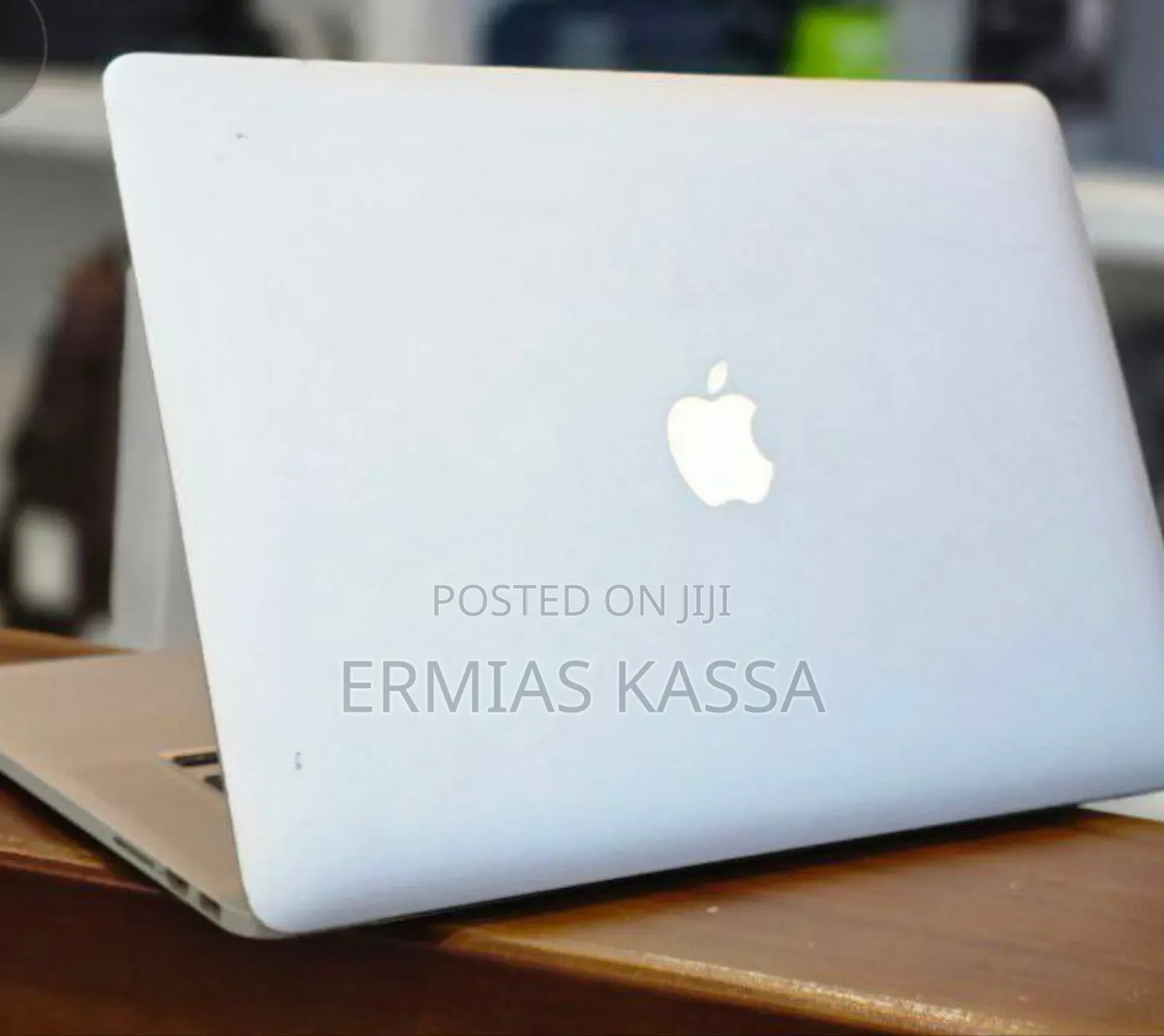 New Laptop Apple MacBook Pro 2015 16GB Intel Core I7 SSD 512GB