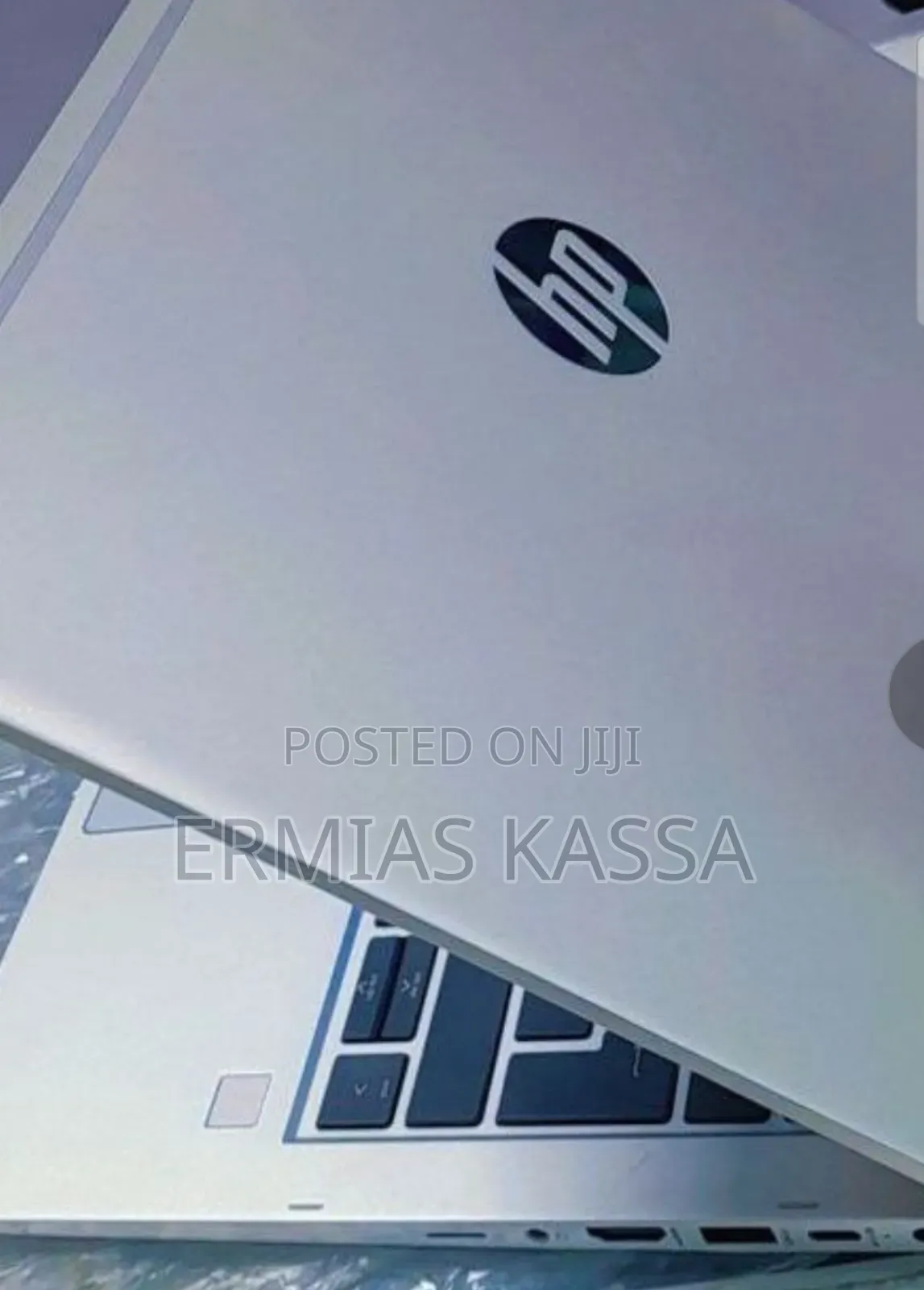 New Laptop HP ProBook 430 G8 8GB AMD Ryzen 3 SSD 256GB