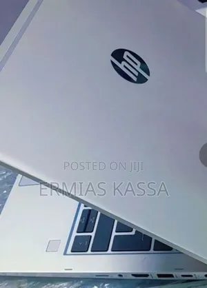 Photo - New Laptop HP ProBook 430 G8 8GB AMD Ryzen 3 SSD 256GB