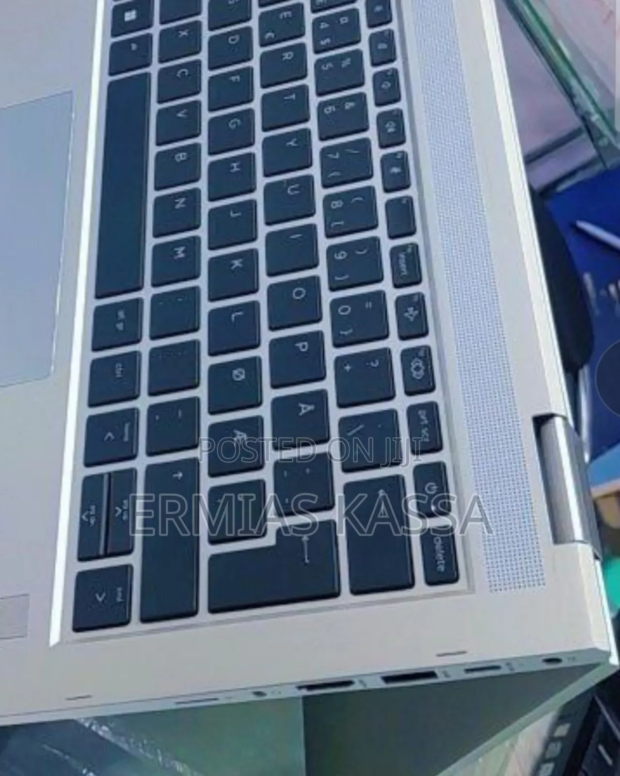 New Laptop HP ProBook 430 G8 8GB AMD Ryzen 3 SSD 256GB