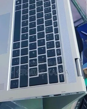 New Laptop HP ProBook 430 G8 8GB AMD Ryzen 3 SSD 256GB