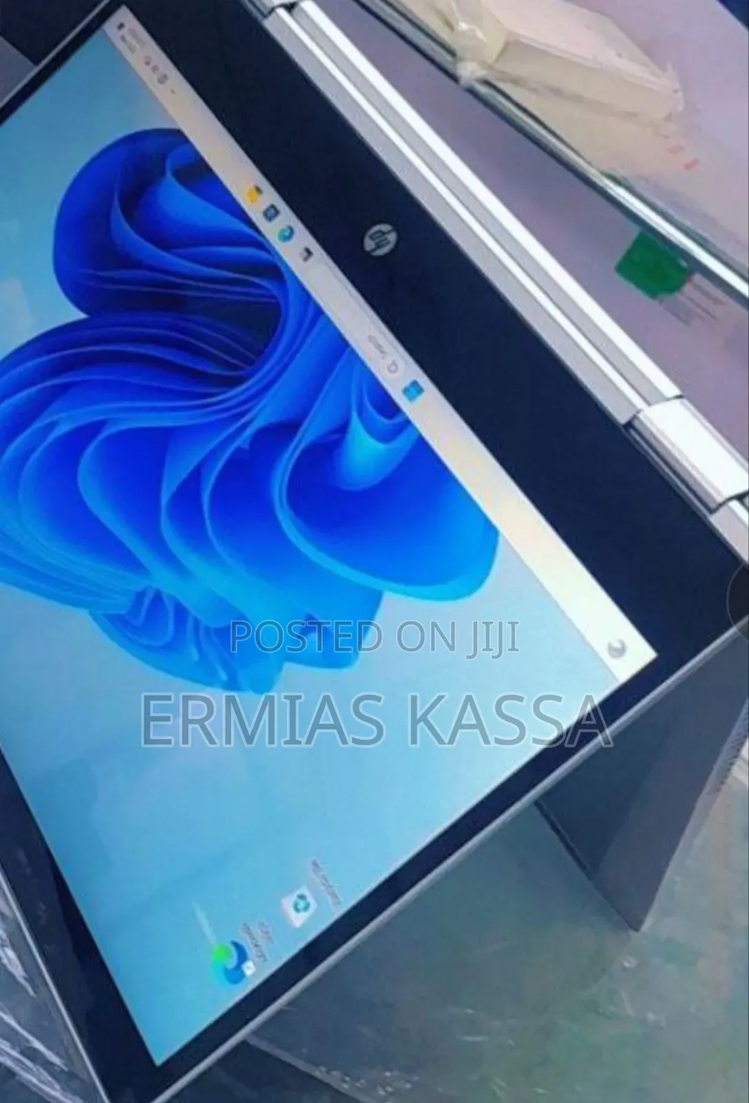 New Laptop HP ProBook 430 G8 8GB AMD Ryzen 3 SSD 256GB