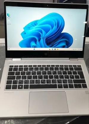 New Laptop HP ProBook 430 G8 8GB AMD Ryzen 3 SSD 256GB