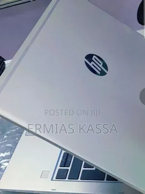 New Laptop HP ProBook 430 G8 8GB AMD Ryzen 3 SSD 256GB