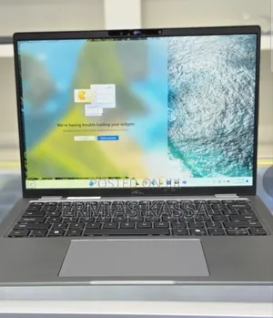 Photo - New Laptop Dell Latitude 13 7350 32GB Intel Core Ultra 7 SSD 512GB