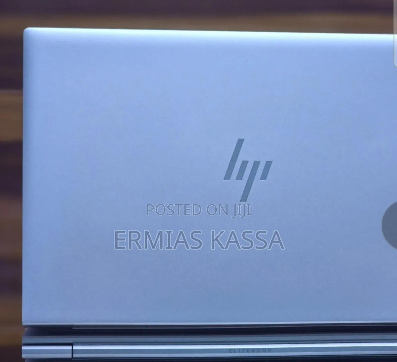 New Laptop HP EliteBook 830 G8 16GB Intel Core I7 SSD 512GB