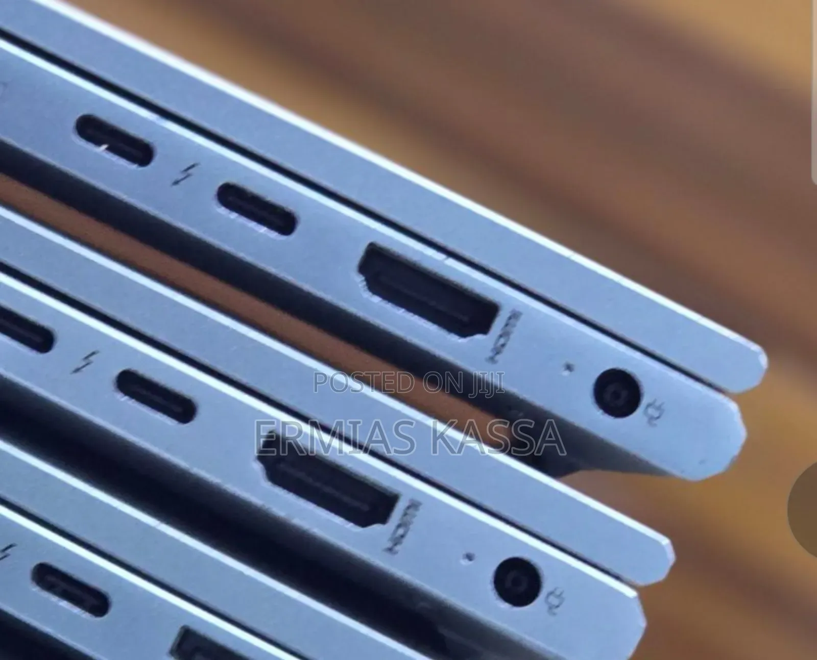 New Laptop HP EliteBook 830 G8 16GB Intel Core I7 SSD 512GB