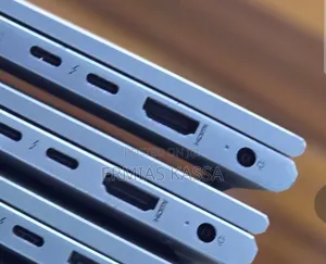 New Laptop HP EliteBook 830 G8 16GB Intel Core I7 SSD 512GB