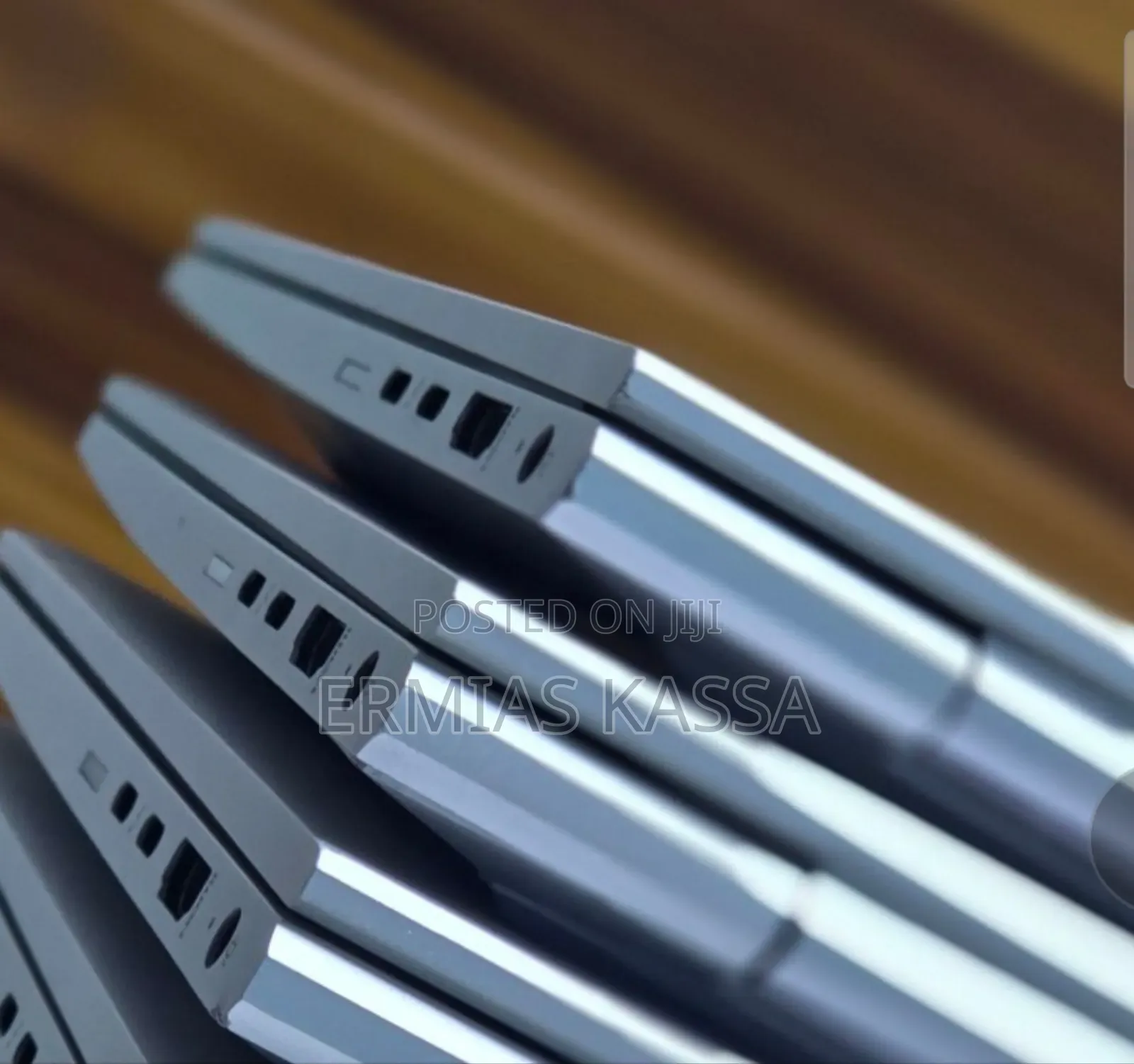 New Laptop HP EliteBook 830 G8 16GB Intel Core I7 SSD 512GB