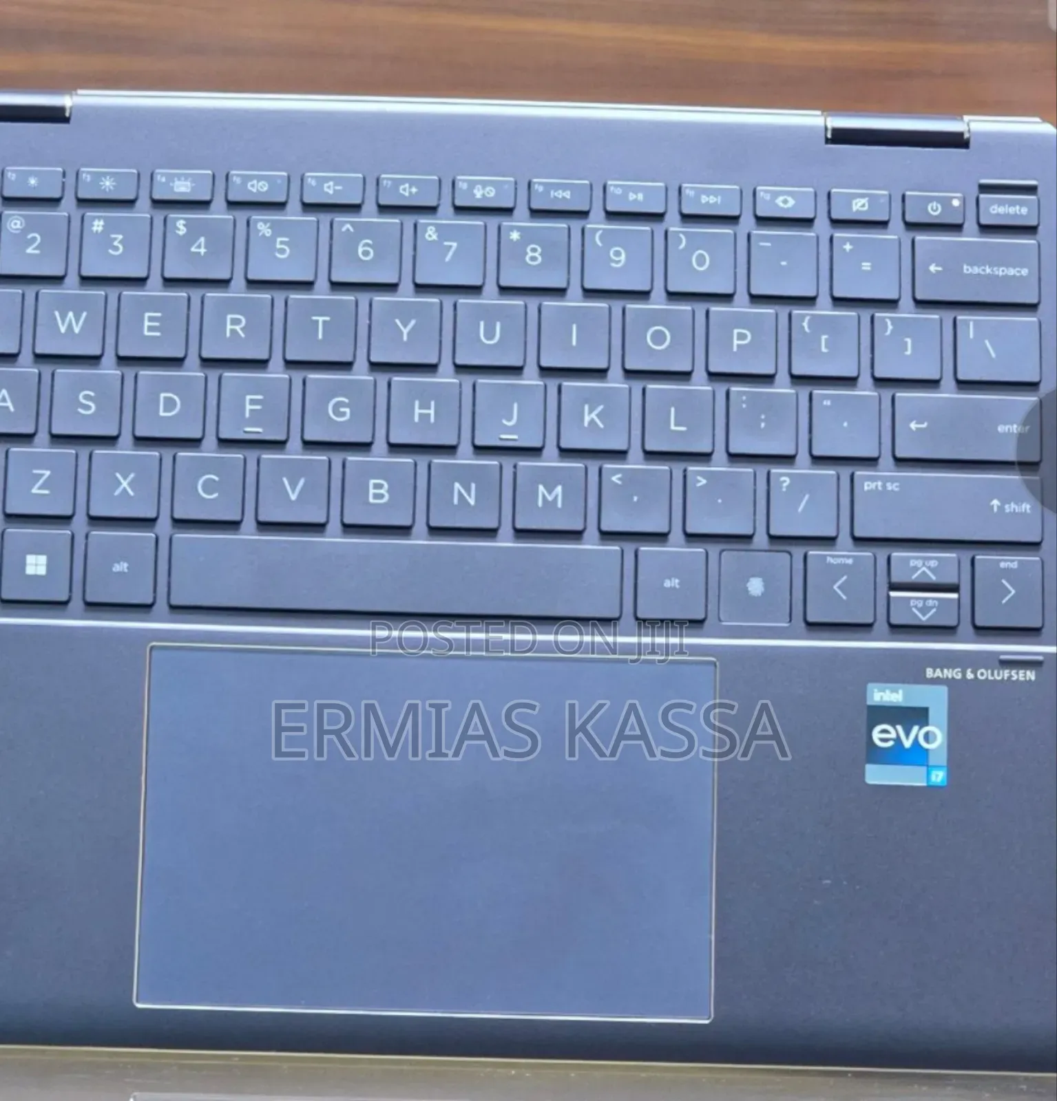 New Laptop HP Spectre X360 15 16GB Intel Core I7 SSD 1T