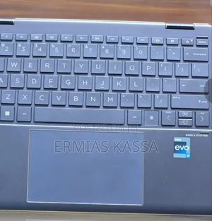 Photo - New Laptop HP Spectre X360 15 16GB Intel Core I7 SSD 1T