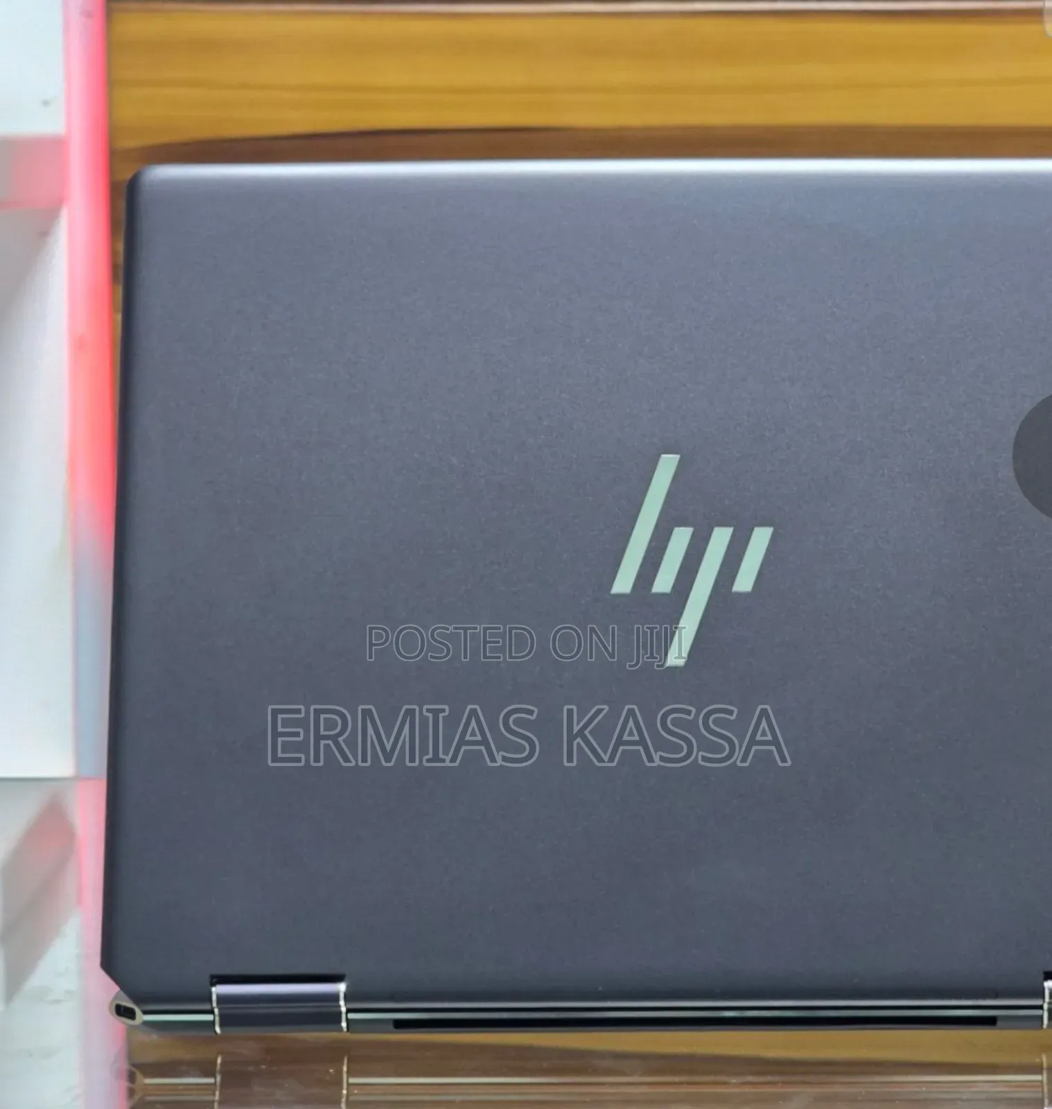 New Laptop HP Spectre X360 15 16GB Intel Core I7 SSD 1T