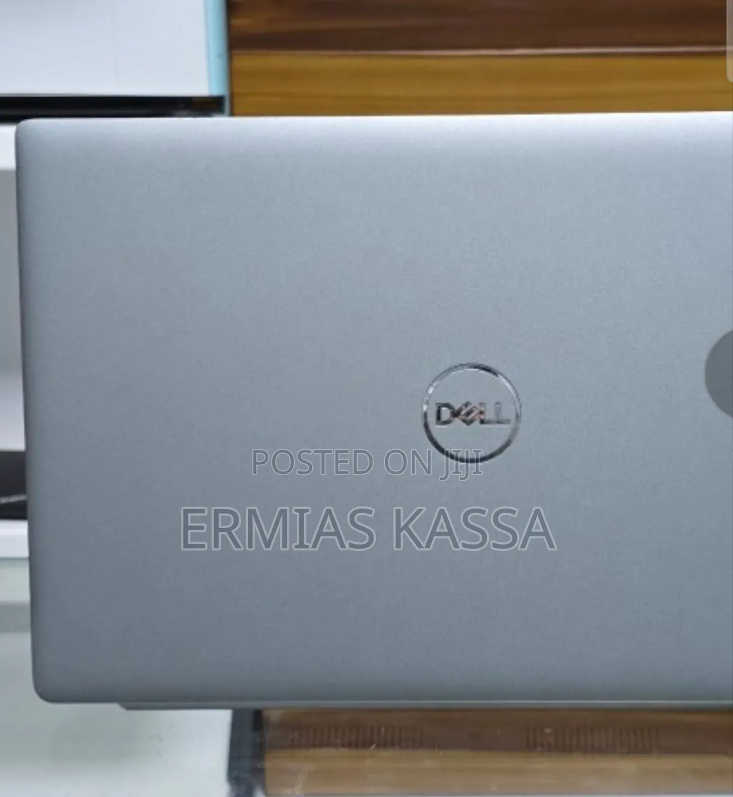 New Laptop Dell Precision 5570 32GB Intel Core I7 SSD 512GB