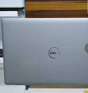 New Laptop Dell Precision 5570 32GB Intel Core I7 SSD 512GB