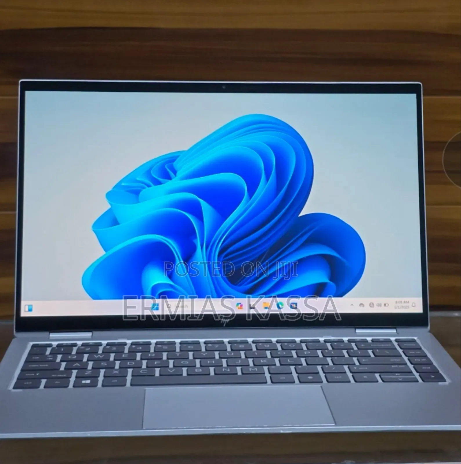 New Laptop Dell Precision 5570 32GB Intel Core I7 SSD 512GB