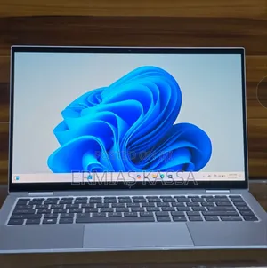 New Laptop Dell Precision 5570 32GB Intel Core I7 SSD 512GB