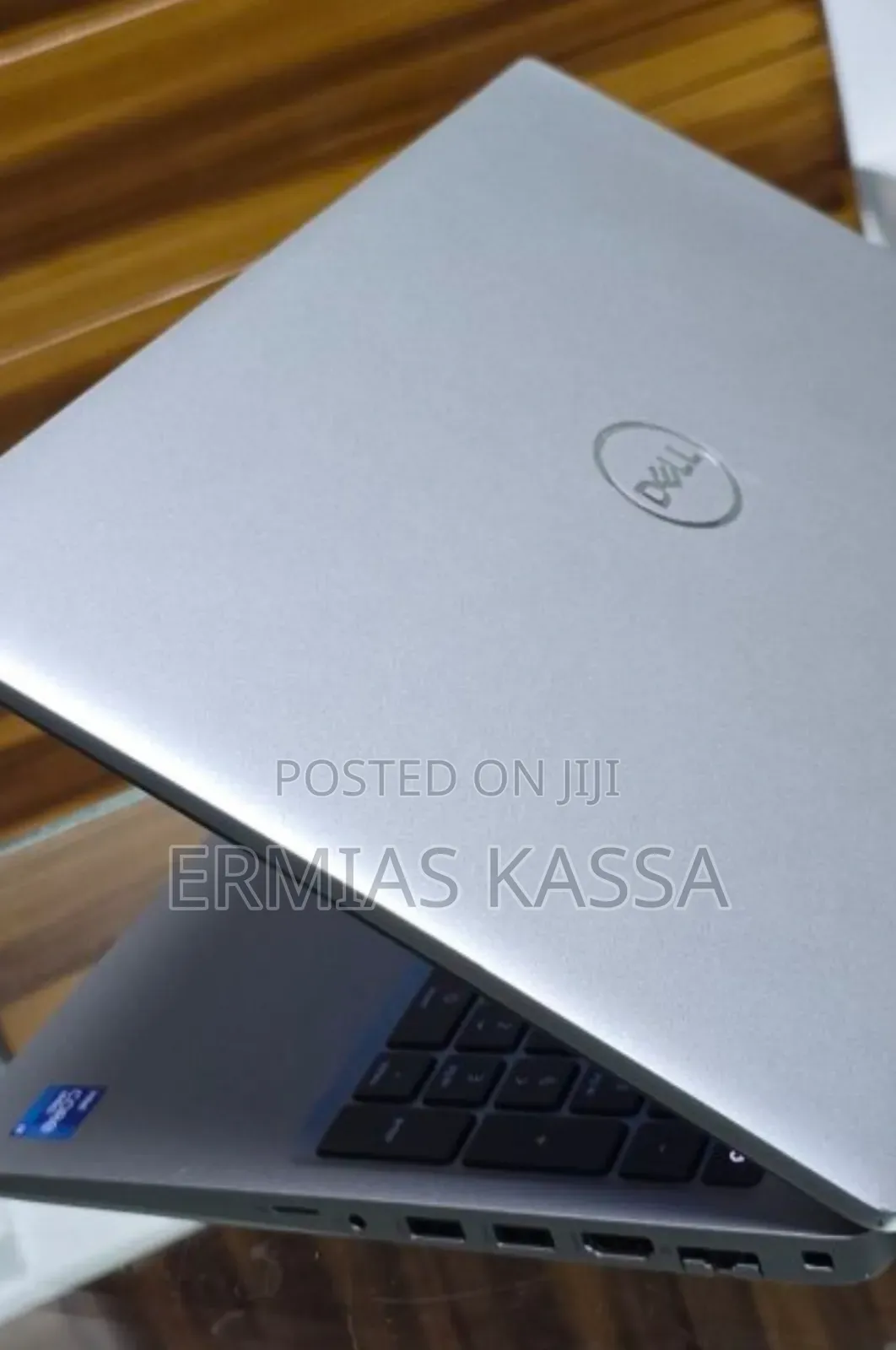 New Laptop Dell Precision 5570 32GB Intel Core I7 SSD 512GB